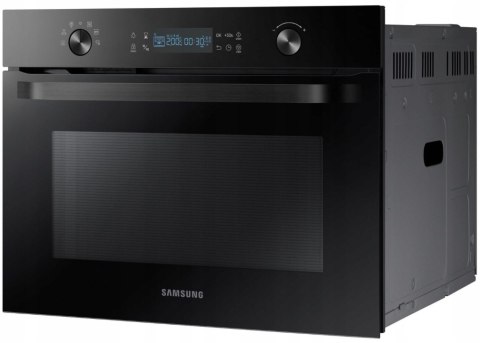 KUCHENKA MIKROFALOWA SAMSUNG NQ50R3130BK CZARNA