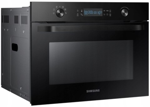 KUCHENKA MIKROFALOWA SAMSUNG NQ50R3130BK CZARNA