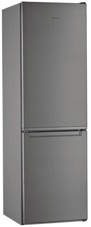 LODÓWKA WHIRLPOOL W5 821E OX 2 SREBRNA 189CM