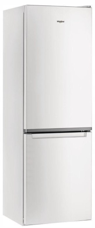 LODÓWKA WHIRLPOOL W5821EW2 BIAŁA 189CM