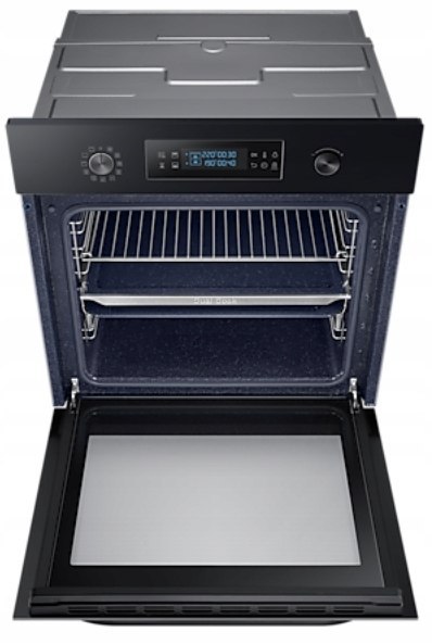 PIEKARNIK DO ZABUDOWY SAMSUNG NV70M3541RB GRILL