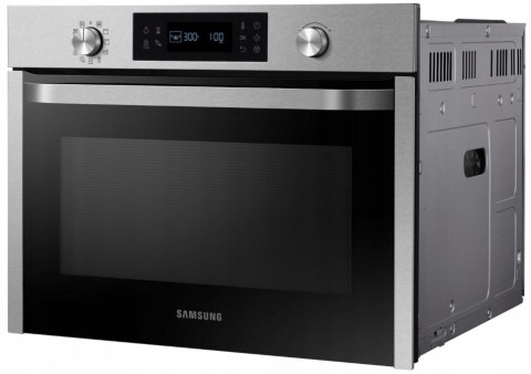 PIEKARNIK KOMPAKTOWY SAMSUNG NQ50J3530BS/EO GRILL