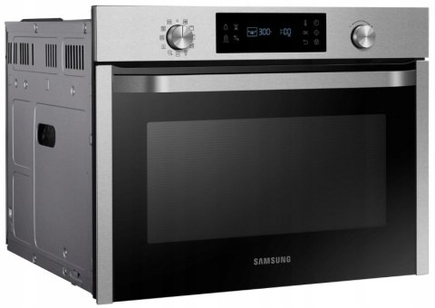 PIEKARNIK KOMPAKTOWY SAMSUNG NQ50J3530BS/EO GRILL