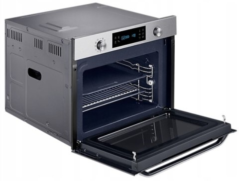 PIEKARNIK KOMPAKTOWY SAMSUNG NQ50J3530BS/EO GRILL