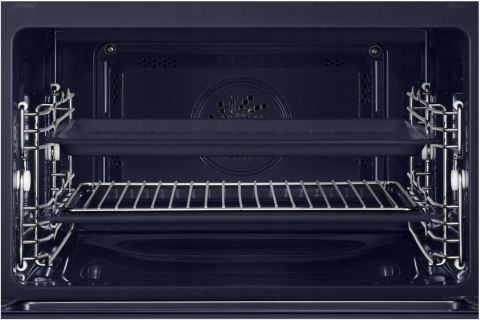 PIEKARNIK KOMPAKTOWY SAMSUNG NQ50J3530BS/EO GRILL