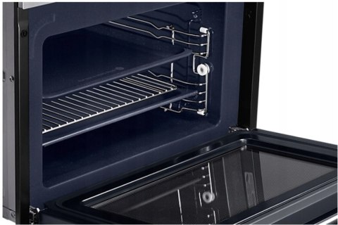 PIEKARNIK KOMPAKTOWY SAMSUNG NQ50J3530BS/EO GRILL