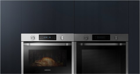 PIEKARNIK KOMPAKTOWY SAMSUNG NQ50J3530BS/EO GRILL