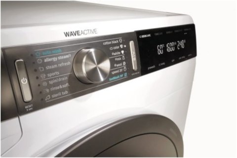 PRALKA GORENJE W3E82DS/PL STEAM TECH, ALLERGY CARE