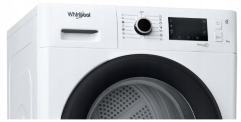 SUSZARKA DO UBRAŃ WHIRLPOOL FTM229X2BEU 9 KG