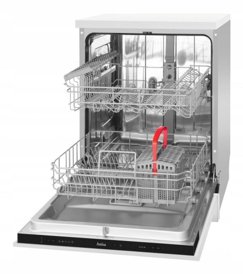 ZMYWARKA DO ZABUDOWY AMICA DIM61E5QN Steam Power