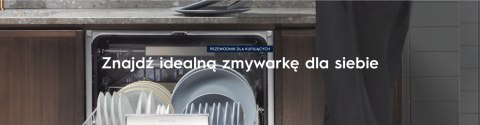 ZMYWARKA ELECTROLUX ESF2400OS 55CM 6,5L 6 PROGRAM.