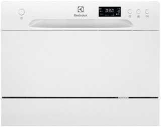 ZMYWARKA ELECTROLUX ESF2400OW 55CM BIAŁA 6 PROGR.