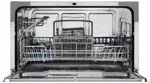 ZMYWARKA ELECTROLUX ESF2400OW 55CM BIAŁA 6 PROGR.