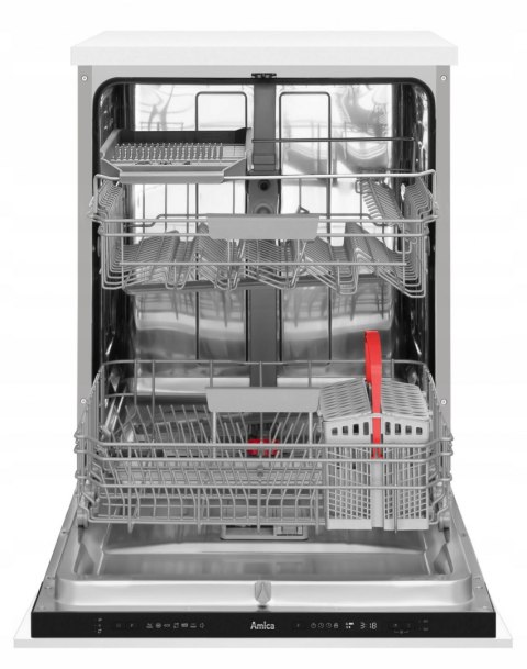 ZMYWARKA ZABUDOWA AMICA DIM62D7TBOQH Steam Power