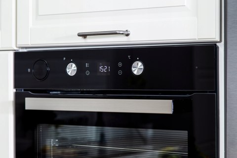 PIEKARNIK DO ZABUDOWY BEKO BIS14300BCS GRILL Steam