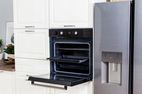 PIEKARNIK DO ZABUDOWY BEKO BIS14300BCS GRILL Steam