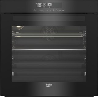 PIEKARNIK DO ZABUDOWY BEKO BVM34500B GRILL Steam