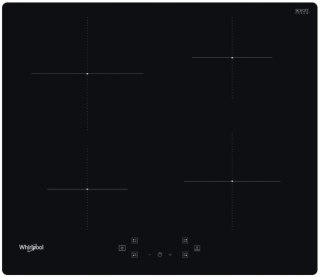 PŁYTA INDUKCYJNA DO ZABUDOWY WHIRLPOOL WS Q4860 NE