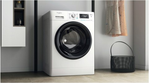 PRALKA WHIRLPOOL FFB 8248 BVPL 8KG STEAM REFRESH