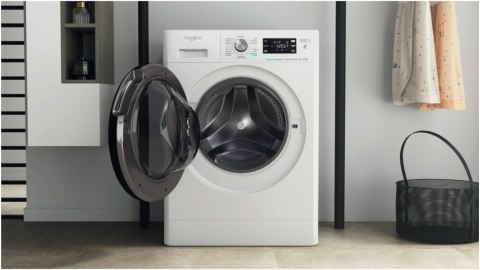 PRALKA WHIRLPOOL FFB 8248 BVPL 8KG STEAM REFRESH