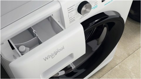 PRALKA WHIRLPOOL FFB 8248 BVPL 8KG STEAM REFRESH