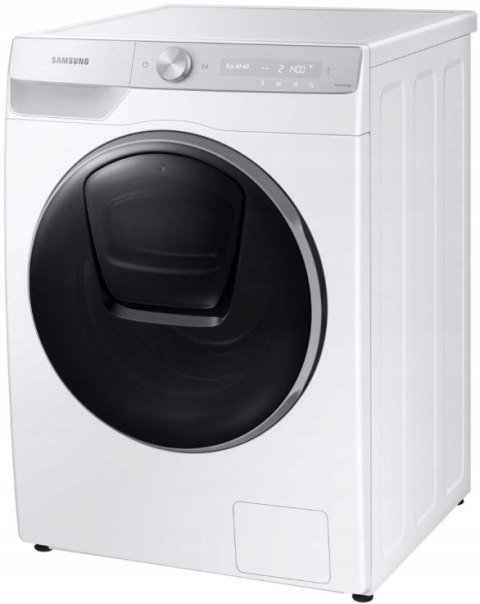 PRALKO SUSZARKA SAMSUNG WD90T954ASH 9/6 KG Wi-Fi