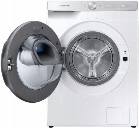 PRALKO SUSZARKA SAMSUNG WD90T954ASH 9/6 KG Wi-Fi