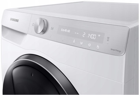 PRALKO SUSZARKA SAMSUNG WD90T954ASH 9/6 KG Wi-Fi