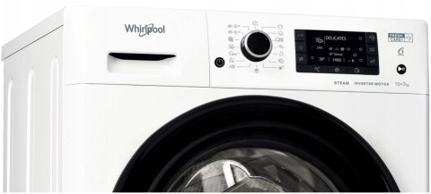 PRALKO SUSZARKA WHIRLPOOL FWDD 1071682 WBVEUN STEAM