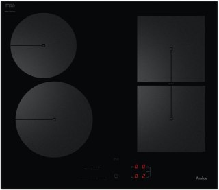 PŁYTA INDUKCYJNA DO ZABUDOWY AMICA PIS6543PHTSU