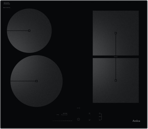 PŁYTA INDUKCYJNA DO ZABUDOWY AMICA PIS6543PHTSU