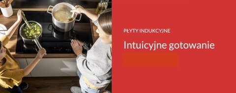 PŁYTA INDUKCYJNA DO ZABUDOWY AMICA PIS6543PHTSU