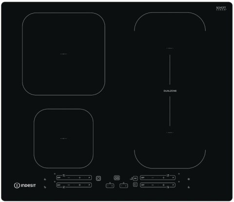 PŁYTA INDUKCYJNA DO ZABUDOWY INDESIT IB 65B60 NE