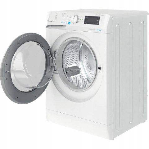 PRALKO SUSZARKA INDESIT BDE 861483X WS EU INWERTER