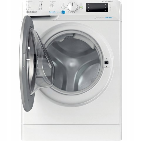 PRALKO SUSZARKA INDESIT BDE 861483X WS EU INWERTER