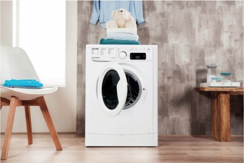 PRALKO SUSZARKA INDESIT EWDE 751451 W EU N 7/5 KG