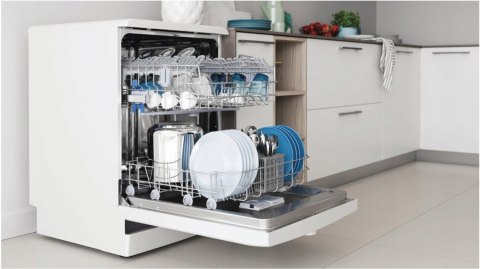 ZMYWARKA INDESIT DFE 1B19 14 14KPL 60CM