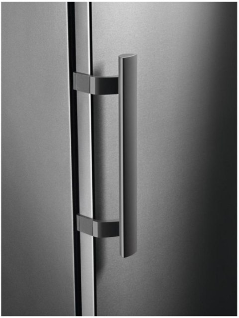 LODÓWKA ELECTROLUX LNT3LE31X1 INOX 175CM Low Frost