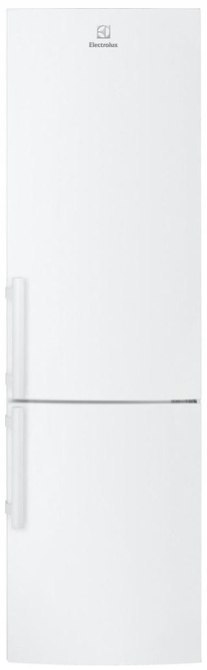 LODÓWKA ELECTROLUX LNT3LE34W4 185CM Low Frost