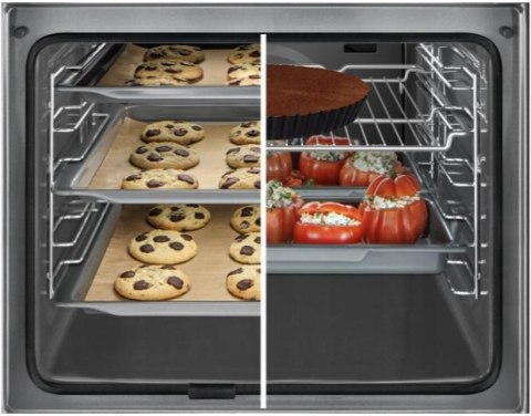 PIEKARNIK DO ZABUDOWY BOSCH HBA5360B0 GRILL PIZZA PIEKARNIK DO ZABUDOWY BOSCH HBA5360B0 GRILL PIZZA