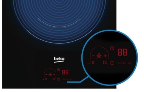 PŁYTA INDUKCYJNA DO ZABUDOWY BEKO HII 84800 FHT