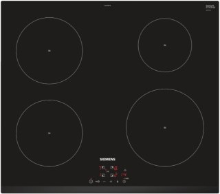 PŁYTA INDUKCYJNA ZABUDOWA SIEMENS EU631BEF1E iQ100