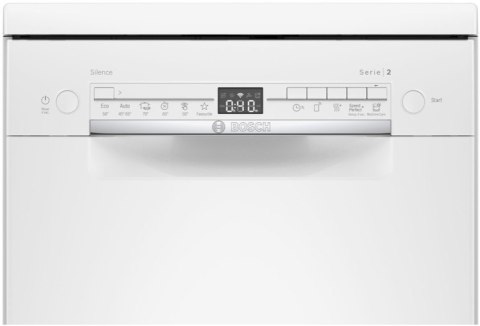 ZMYWARKA BOSCH SPS2HKW57E 45CM 9KPL Wi-Fi