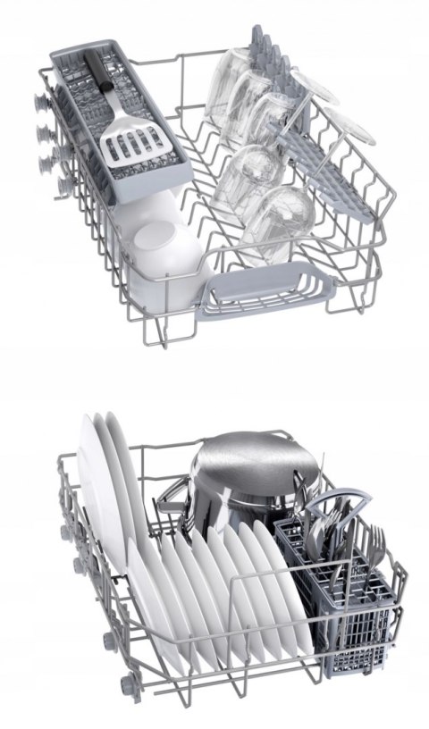ZMYWARKA BOSCH SPS2HKW57E 45CM 9KPL Wi-Fi