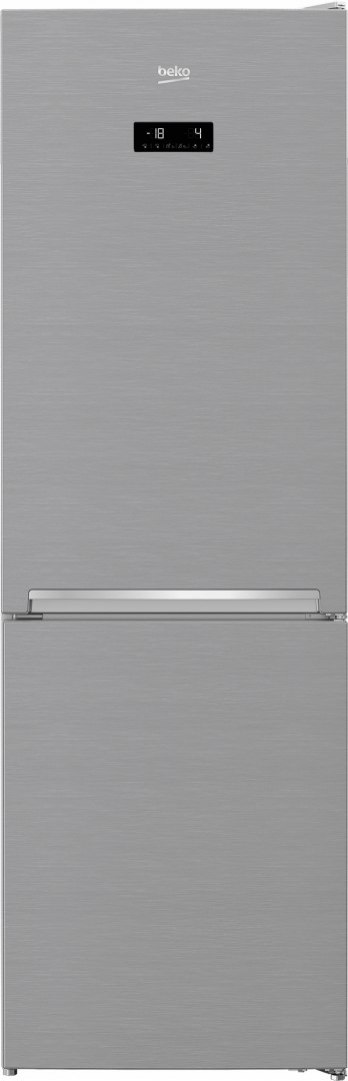 LODÓWKA BEKO RCNA366E40ZXBN NO FROST INOX