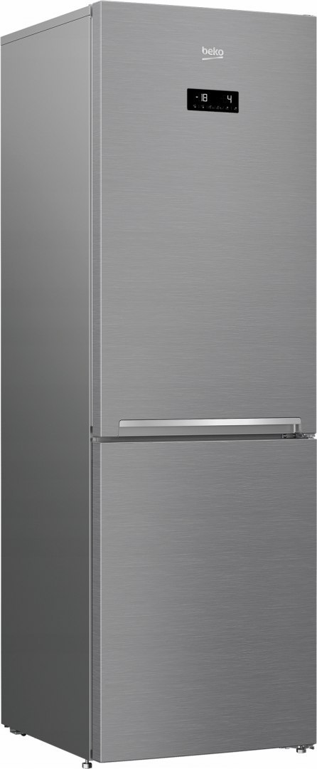 LODÓWKA BEKO RCNA366E40ZXBN NO FROST INOX