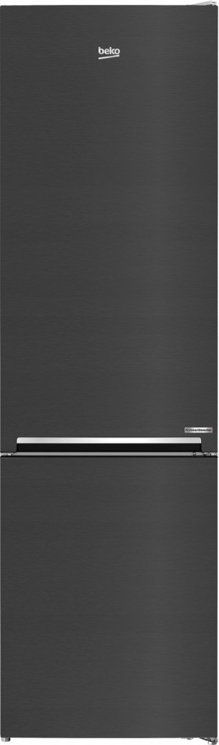 LODÓWKA BEKO RCNA406I40XBRN NO FROST DARK INOX