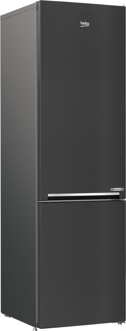 LODÓWKA BEKO RCNA406I40XBRN NO FROST DARK INOX