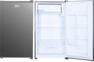 LODÓWKA PODBLATOWA BEKO RS9050PN Inox