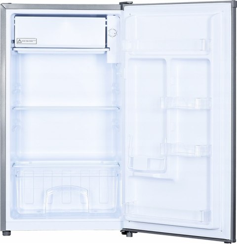 LODÓWKA PODBLATOWA BEKO RS9050PN Inox